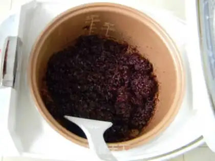 Make Snack step 1
