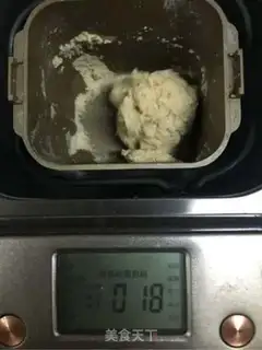 Make Flower toads step 1