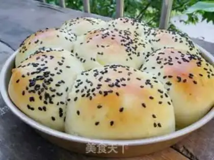Make raisin bread step 11