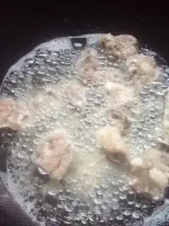 Make Pineapple ribs step 3