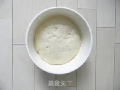Make Snack step 2
