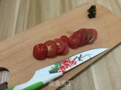 Make Doudou sandwich step 3