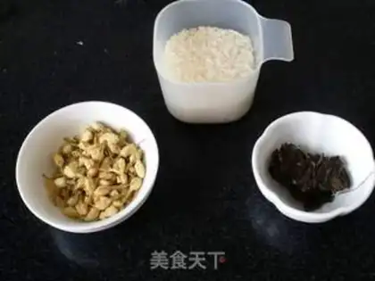 Make Molly Porridge step 0