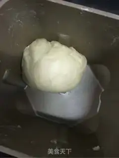 Make Flower toads step 3