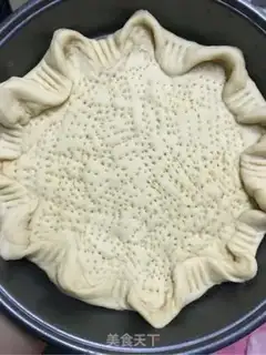 Make Flower toads step 4