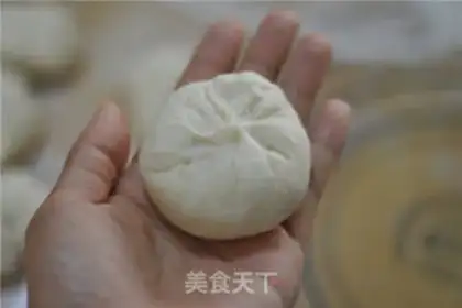 Make Sandbag step 8