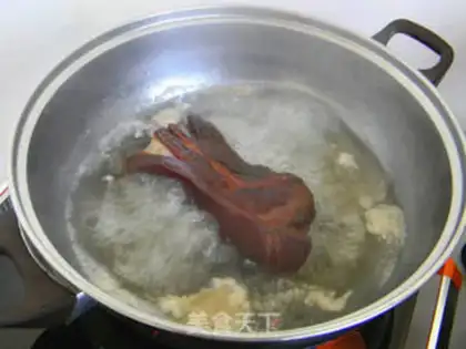 Make Snack step 4