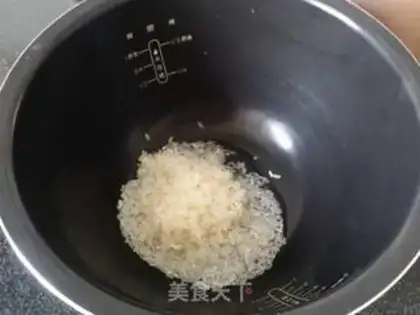 Make Molly Porridge step 2