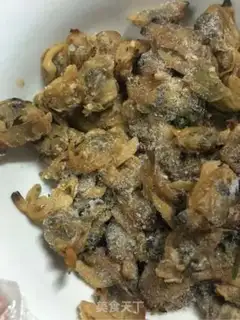 Make Flower toads step 5