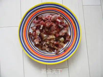 Make Snack step 5