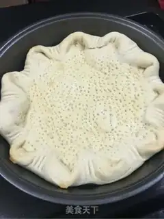 Make Flower toads step 6