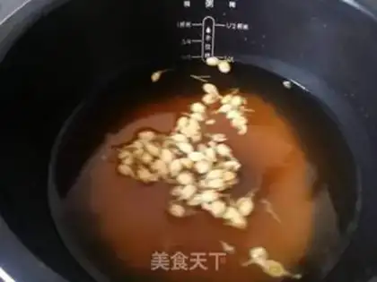 Make Molly Porridge step 3