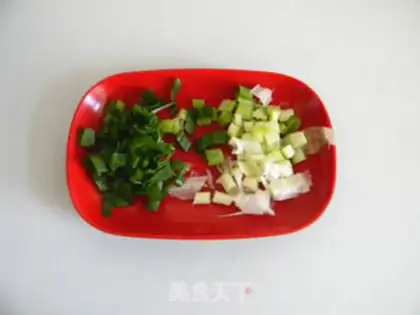 Make Snack step 6