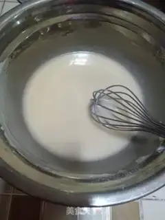 Make Panthers and cupcakes step 1