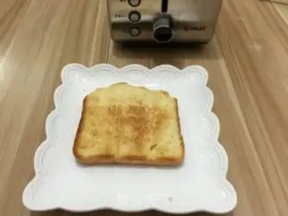 Make Doudou sandwich step 8