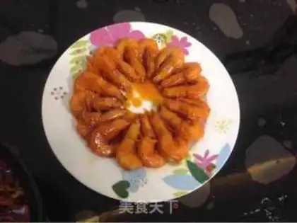 Make Shrimp step 6