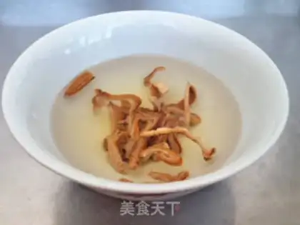 Make Porridge step 0