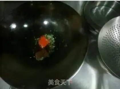 Make Boiled fish step 6