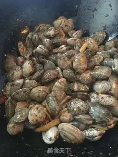 Make Spicy bouquets step 5