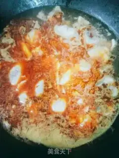 Make Boiled fish step 7