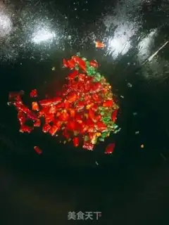 Make Boiled fish step 8