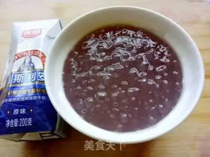 Make Mango Simirou step 1