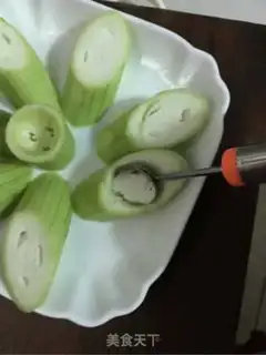 Make Abalone fish step 6