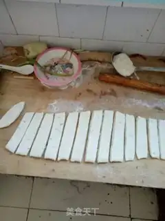 Make Blow up the old oil bars step 2