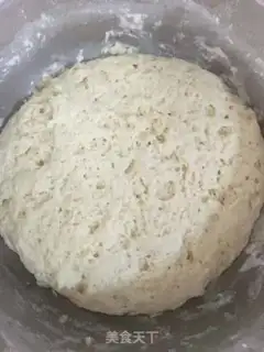 Make A cabbage bun step 3