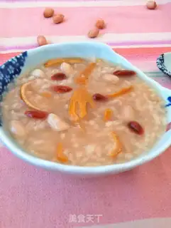Make Porridge step 7