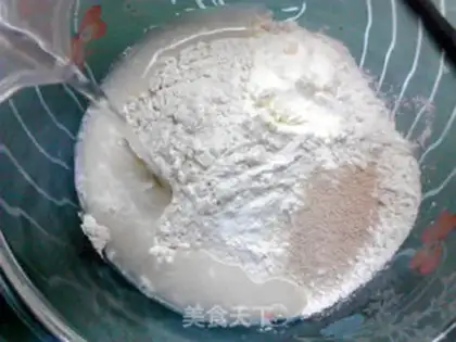 Make Pineapple step 1