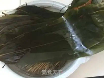 Make Bedwater palm step 1