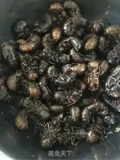 Make Fry the monkeys step 5