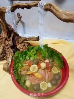 Make Curry pan step 15
