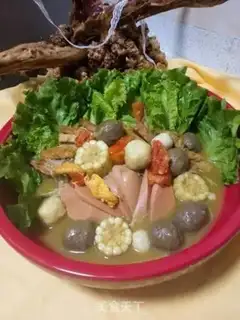 Make Curry pan step 16