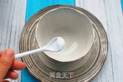 Make Soybeans step 5