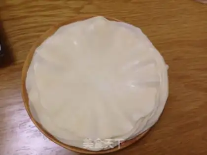 Make Rice and wheat step 11