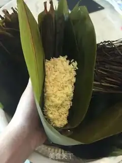 Make Bedwater palm step 6