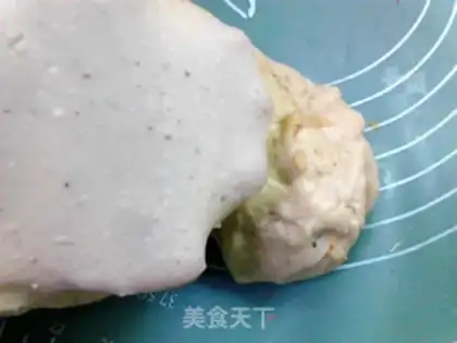 Make Pineapple step 6