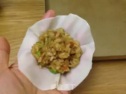 Make Rice and wheat step 12
