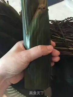 Make Bedwater palm step 7