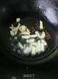 Make Homemade chicken step 5