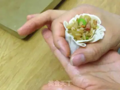 Make Rice and wheat step 13