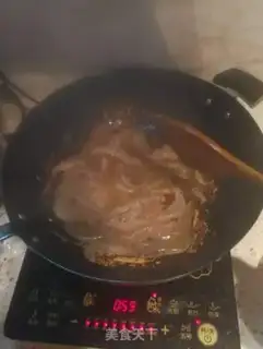 Make Spicy shrimp step 3
