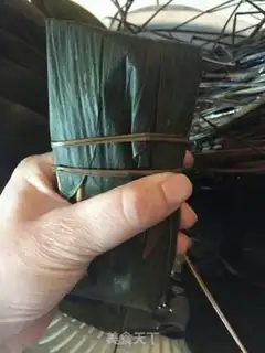 Make Bedwater palm step 9