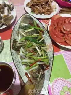 Make Steam carp step 1