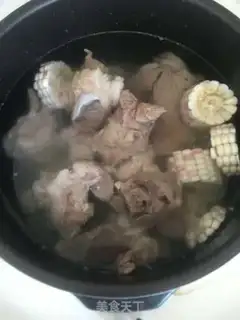 Make Potato cauldron soup step 4