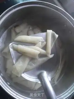 Make Hongyang Juice step 4