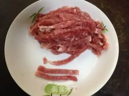 Make Fish fragrance step 1