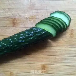 Make ♪ Vegetable platter Peacock Open ♪ step 10